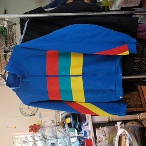 Lego Track Jacket Men's Large NWT